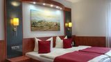 Hotel Hansa Room