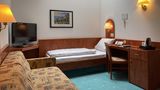 Hotel Hansa Room