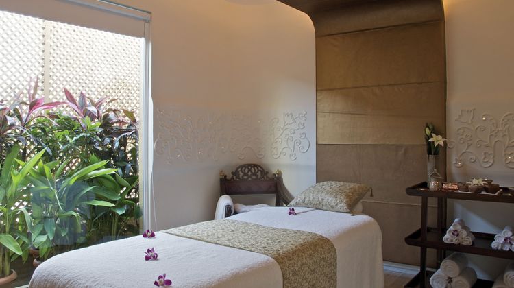 President, Mumbai Spa