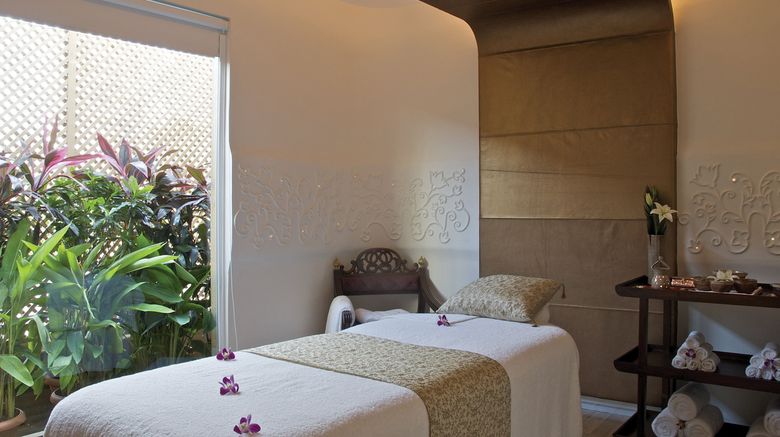 <b>President, Mumbai Spa</b>. Images powered by <a href=https://www.travelagewest.com/Hotels/Mumbai/