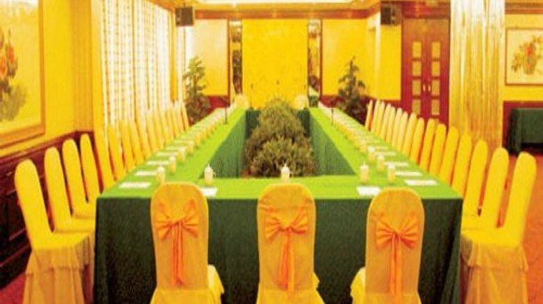 <b>Zeng Cheng Hotel Guangzhou Meeting</b>. Images powered by <a href="https://www.leonardoworldwide.com/" title="Leonardo Worldwide" target="_blank">Leonardo</a>.