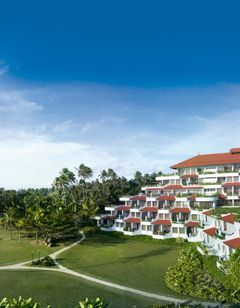 Vivanta by Taj Bentota