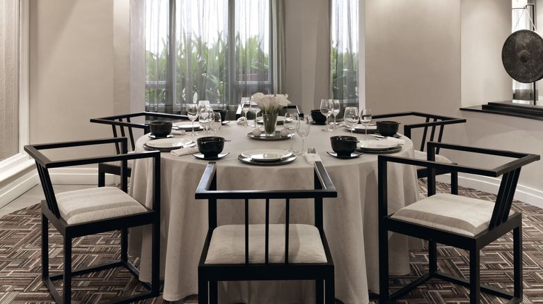 <b>Vivanta by Taj Bentota Restaurant</b>. Images powered by <a href="https://www.leonardoworldwide.com/" title="Leonardo Worldwide" target="_blank">Leonardo</a>.