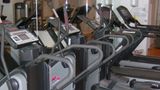 Glendorgal Resort Health Club