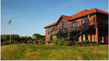 Hunley Hotel & Golf Club Exterior