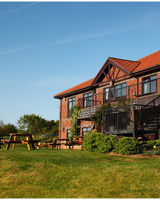 Hunley Hotel & Golf Club