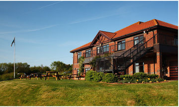Hunley Hotel & Golf Club