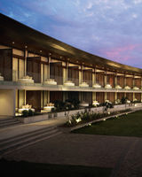 Taj Fisherman's Cove Resorts And Spa