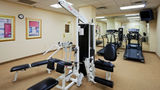 Holiday Inn Chantilly-Dulles Expo Health Club