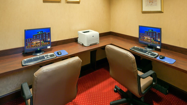 Holiday Inn Chantilly-Dulles Expo Other