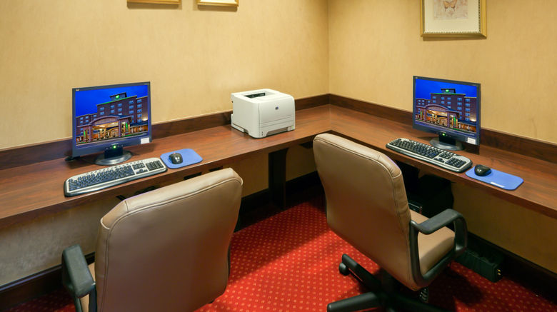 <b>Holiday Inn Chantilly-Dulles Expo Other</b>. Images powered by <a href="https://www.leonardoworldwide.com/" title="Leonardo Worldwide" target="_blank">Leonardo</a>.