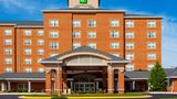 Holiday Inn Chantilly-Dulles Expo Exterior