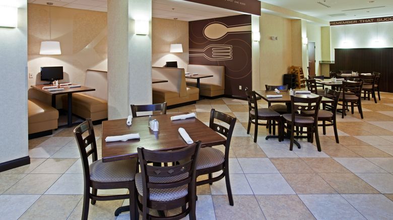 <b>Holiday Inn Florence Restaurant</b>. Images powered by <a href="https://www.leonardoworldwide.com/" title="Leonardo Worldwide" target="_blank">Leonardo</a>.