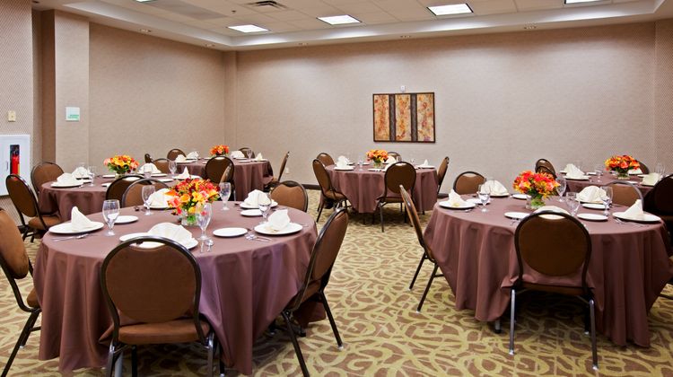 Holiday Inn Florence Meeting