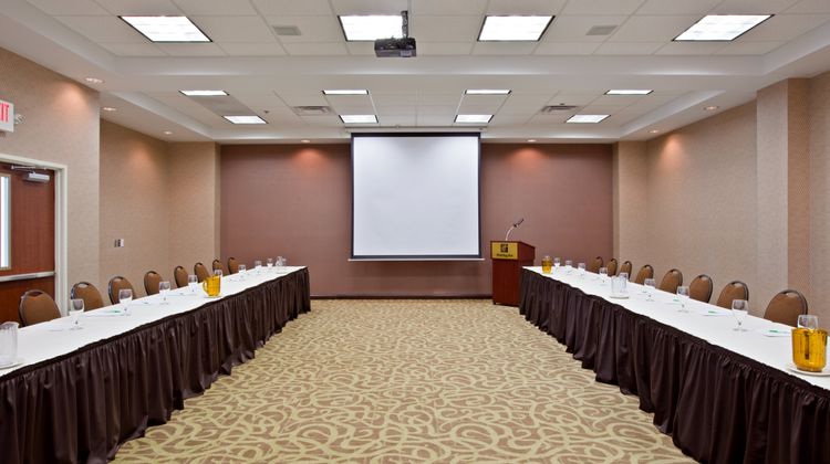 Holiday Inn Florence Meeting