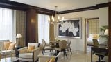 Blue Diamond Suite