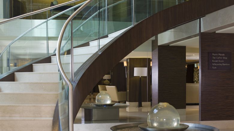 <b>Blue Diamond Lobby</b>. Images powered by <a href="https://www.leonardoworldwide.com/" title="Leonardo Worldwide" target="_blank">Leonardo</a>.
