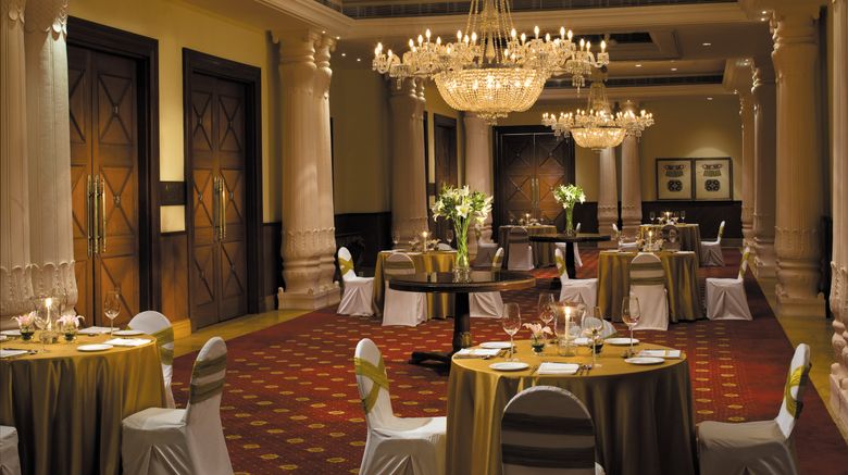 <b>Vivanta by Taj - Hari Mahal, Jodhpur Lobby</b>. Images powered by <a href="https://www.leonardoworldwide.com/" title="Leonardo Worldwide" target="_blank">Leonardo</a>.