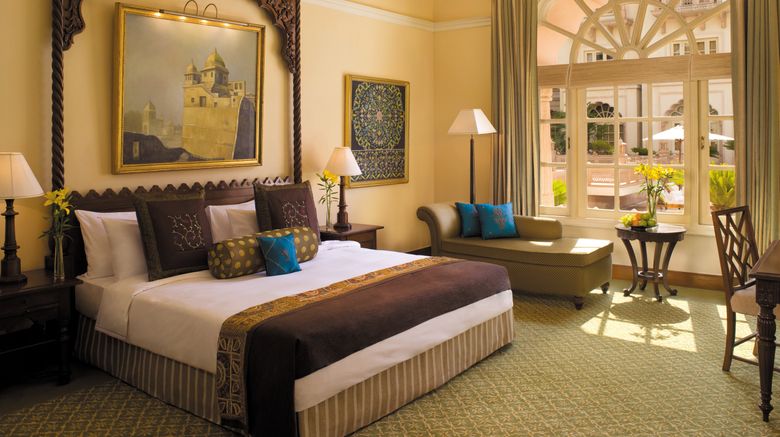 <b>Vivanta by Taj - Hari Mahal, Jodhpur Pool</b>. Images powered by <a href="https://www.leonardoworldwide.com/" title="Leonardo Worldwide" target="_blank">Leonardo</a>.