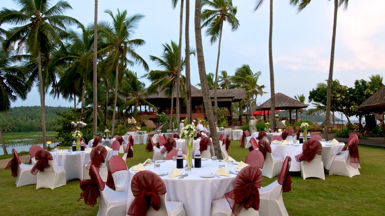 <b>Taj Green Cove Resort and Spa Beach</b>. Images powered by <a href="https://www.leonardoworldwide.com/" title="Leonardo Worldwide" target="_blank">Leonardo</a>.