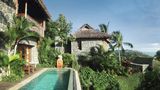 Taj Green Cove Resort and Spa Pool