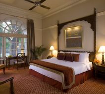 Vivanta by Taj - Hari Mahal, Jodhpur Room