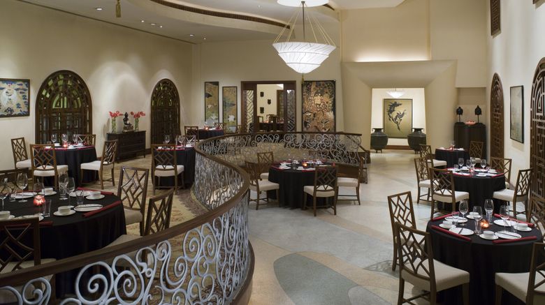 <b>Vivanta by Taj - Hari Mahal, Jodhpur Restaurant</b>. Images powered by <a href="https://www.leonardoworldwide.com/" title="Leonardo Worldwide" target="_blank">Leonardo</a>.