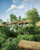 Taj Green Cove Resort and Spa