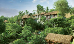 Taj Green Cove Resort and Spa