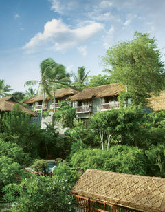 Taj Green Cove Resort and Spa
