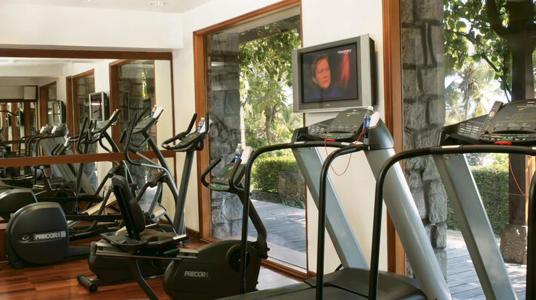 <b>Taj Green Cove Resort and Spa Health Club</b>. Images powered by <a href="https://www.leonardoworldwide.com/" title="Leonardo Worldwide" target="_blank">Leonardo</a>.