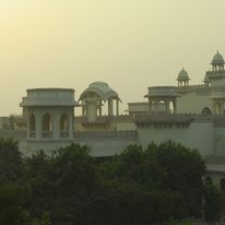 Vivanta by Taj - Hari Mahal, Jodhpur