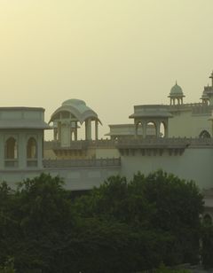 Vivanta by Taj - Hari Mahal, Jodhpur
