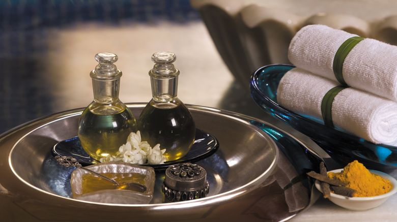 <b>Vivanta by Taj - Hari Mahal, Jodhpur Spa</b>. Images powered by <a href="https://www.leonardoworldwide.com/" title="Leonardo Worldwide" target="_blank">Leonardo</a>.