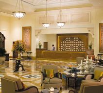 Vivanta by Taj - Hari Mahal, Jodhpur Lobby
