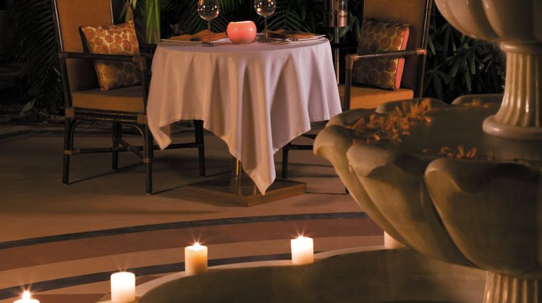 <b>Vivanta by Taj - Hari Mahal, Jodhpur Restaurant</b>. Images powered by <a href="https://www.leonardoworldwide.com/" title="Leonardo Worldwide" target="_blank">Leonardo</a>.