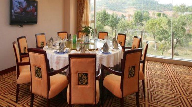<b>Landmark International Hotel Restaurant</b>. Images powered by <a href="https://www.leonardoworldwide.com/" title="Leonardo Worldwide" target="_blank">Leonardo</a>.