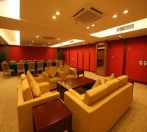 Landmark International Hotel Meeting