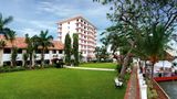 Taj Malabar Resort and Spa Cochin Exterior