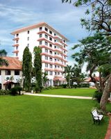 Taj Malabar Resort and Spa Cochin