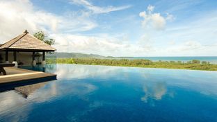 The Pavilions Phuket