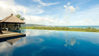 The Pavilions Phuket