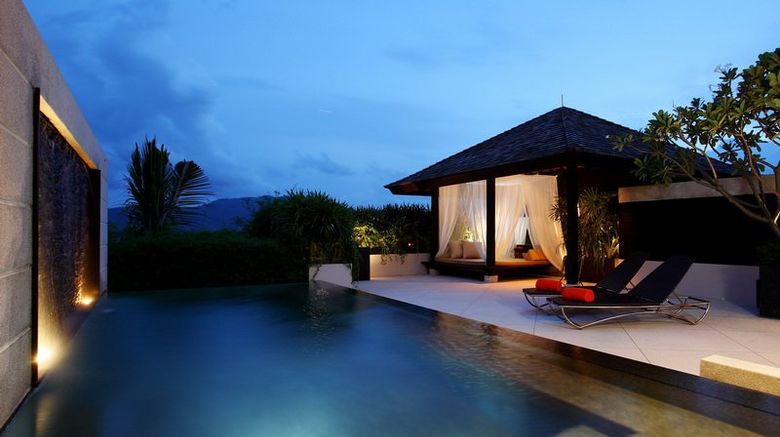 <b>The Pavilions Phuket Pool</b>. Images powered by <a href="https://www.leonardoworldwide.com/" title="Leonardo Worldwide" target="_blank">Leonardo</a>.