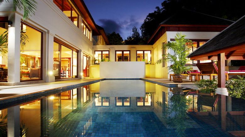 <b>The Pavilions Phuket Pool</b>. Images powered by <a href="https://www.leonardoworldwide.com/" title="Leonardo Worldwide" target="_blank">Leonardo</a>.