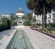 Vivanta by Taj - Gomti Nagar Exterior