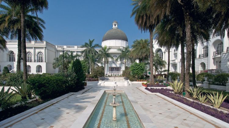 Vivanta by Taj - Gomti Nagar Exterior