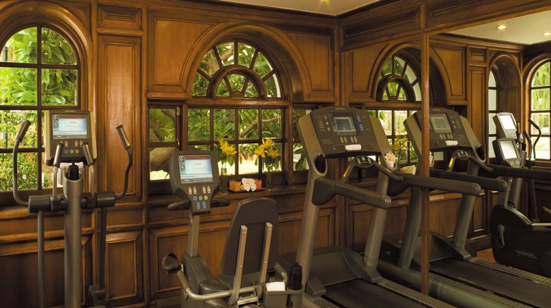 <b>Vivanta by Taj - Gomti Nagar Health Club</b>. Images powered by <a href="https://www.leonardoworldwide.com/" title="Leonardo Worldwide" target="_blank">Leonardo</a>.