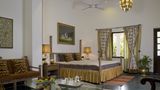 Vivanta by Taj Sawai Madhopur Lodge Room