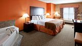 Holiday Inn Louisville Airport South Suite