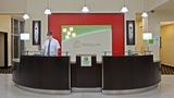 Holiday Inn Louisville Airport South Lobby